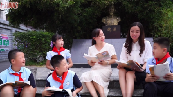 视频 | 你的愿望我奋斗的目标——献给中国共产党邵阳市第十二次代表大会