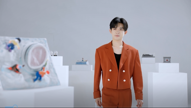 北京2022年冬奥会宣传推广歌曲展播 |《一起向未来》