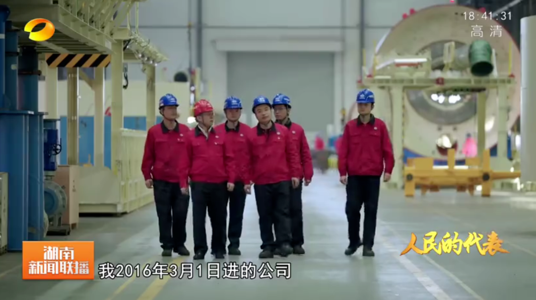 人民的代表（5）: 促进发展 保障善治