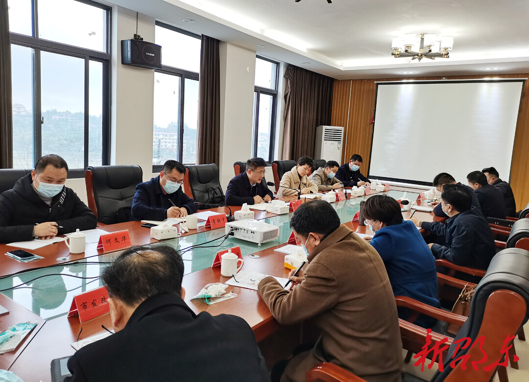 于金旺到邵东市调研袁国平故居修缮保护工作