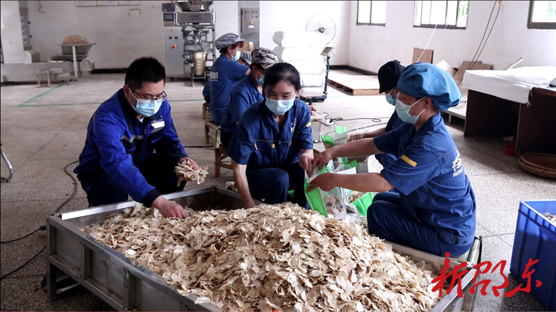 【弘扬工匠精神 成就出彩人生（4）】刘有元：恪守本职、一丝不苟的中药饮片“把关人”