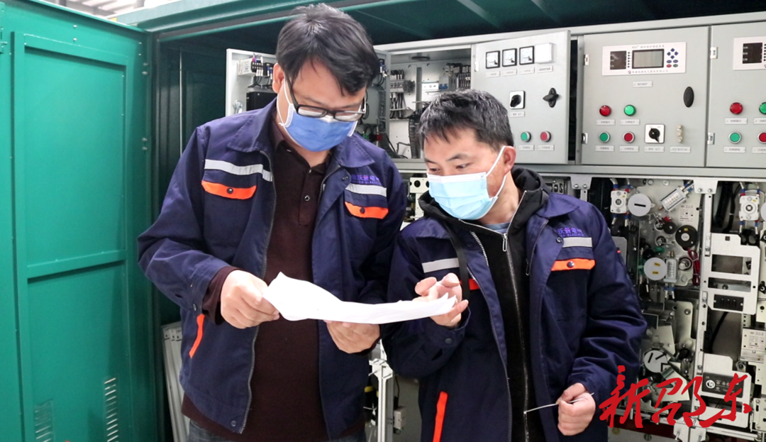 【弘扬工匠精神 成就出彩人生（7）】章震：铸就奋斗精神 争当时代先锋