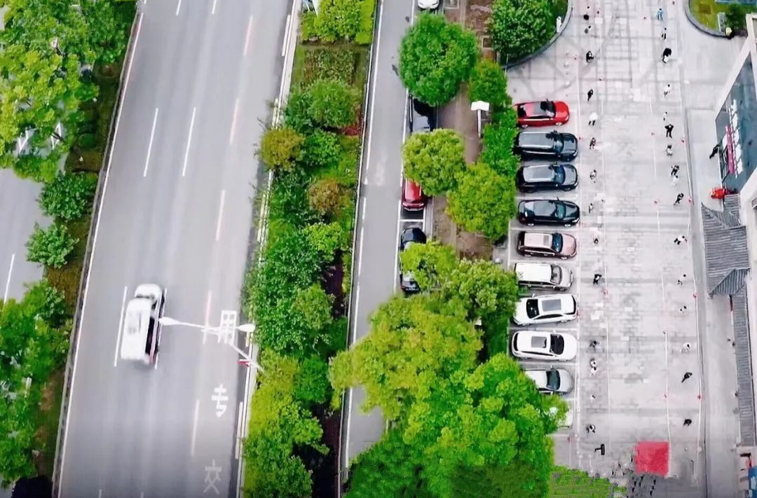 “摘星”背后，我看见一个更加可爱的邵阳！