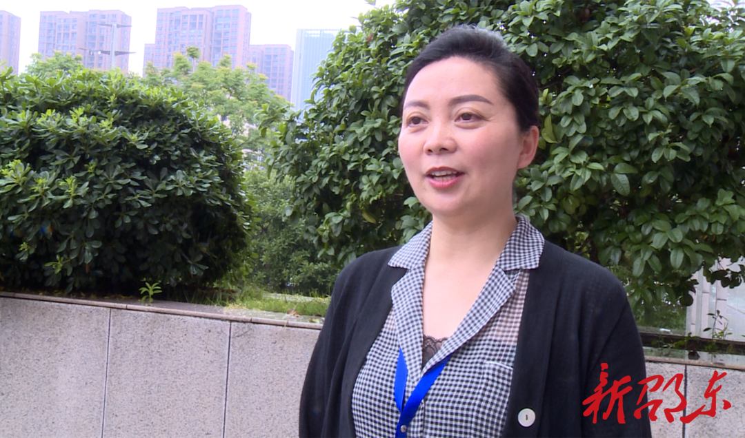 政协委员展风采  为民代言吐心声（1）