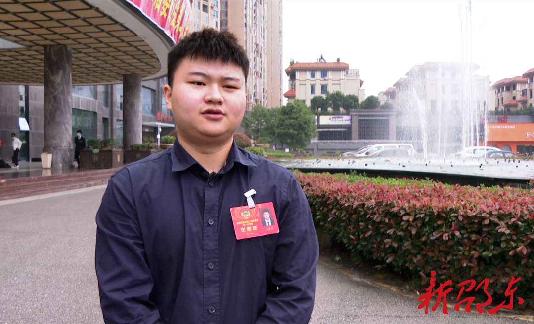 政协委员展风采  为民代言吐心声（2）