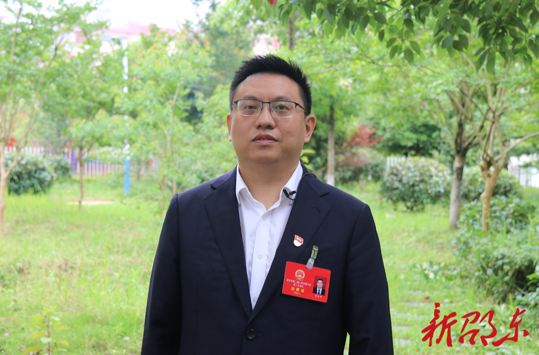 【代表委员话心声】人大代表热议《政府工作报告》