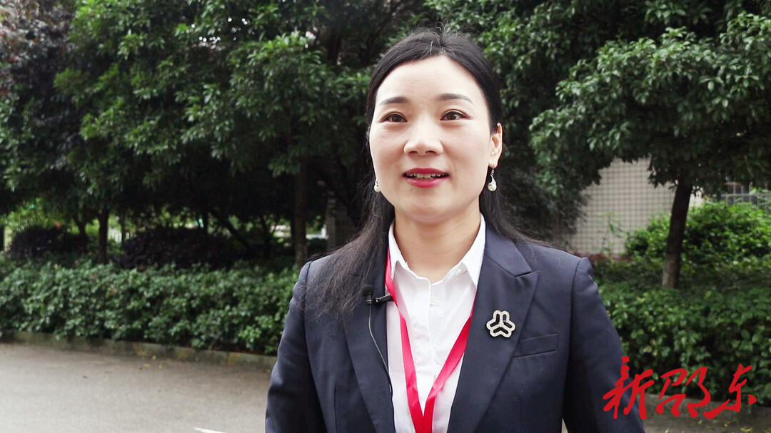 代表畅谈《政府工作报告》为民发声