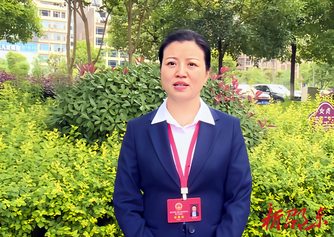 人大代表热议《政府工作报告》