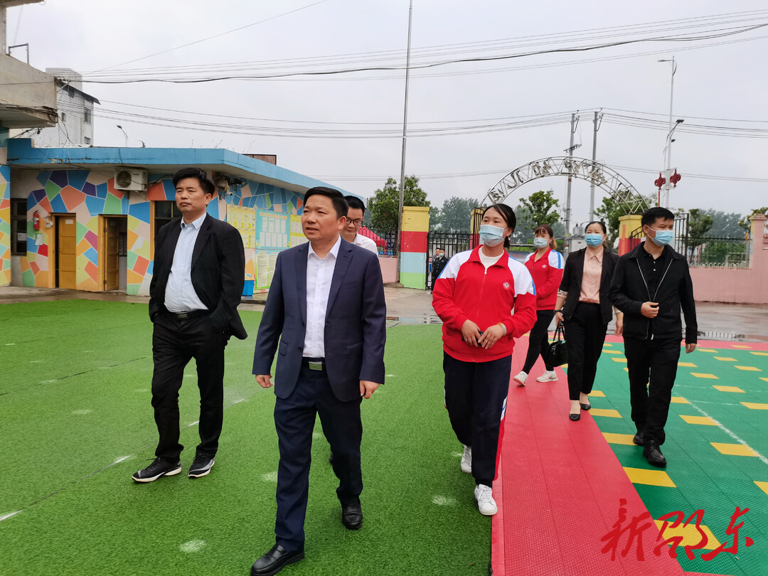 李国军督查居民自建房安全专项整治工作