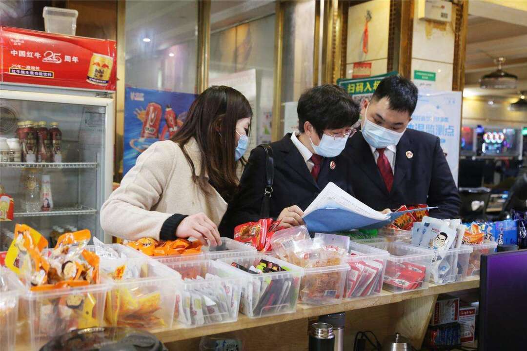 邵东：＂六位一体＂织密未成年人保护网