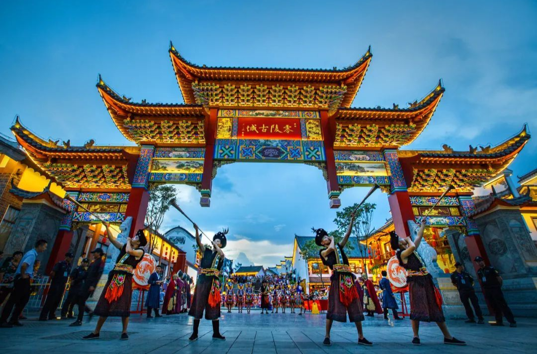 高考学子专属福利：游永州免门票！写游记拿大奖！