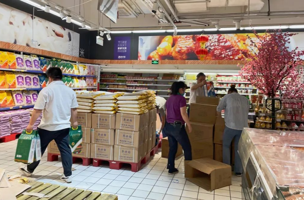 最近的步步高，有点忙。