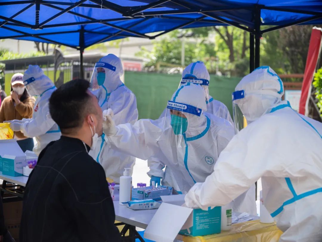 重要调整！最新版新冠肺炎防控方案发布