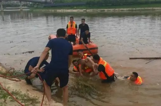 5天4起儿童溺水事故！家长们注意了！