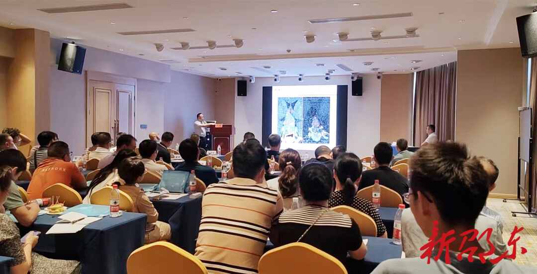 邵东市2022年农村公厕建设推进会召开