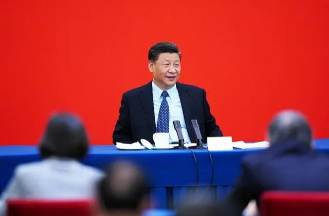 “平”语近人 |紧盯旱情、精准施策，全力以赴抗旱保丰收！