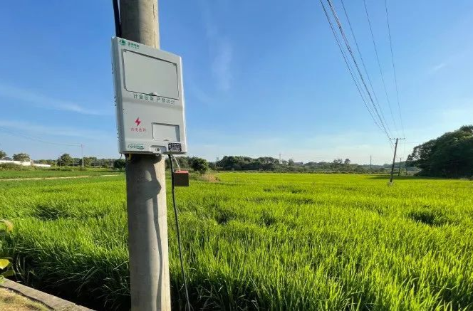 榜样力量|抗旱先锋，让农民丰收“水”到渠成！