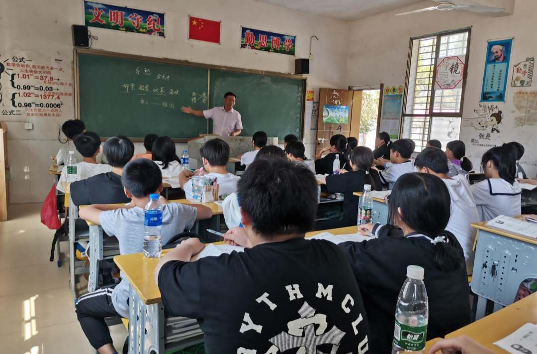 榜样力量|“中国好人”张高雄：扎根山区35年 托举乡村孩子读书梦