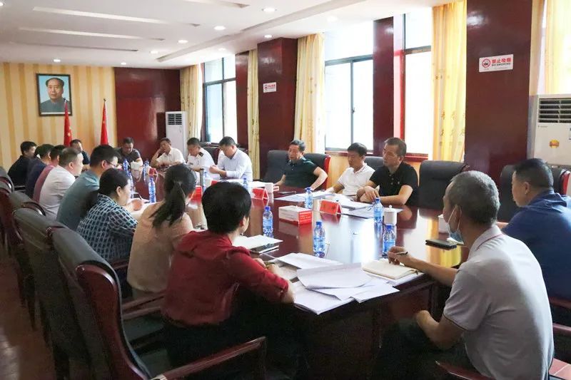 周玉凡调研消防安全整治、党的二十大安保维稳等工作