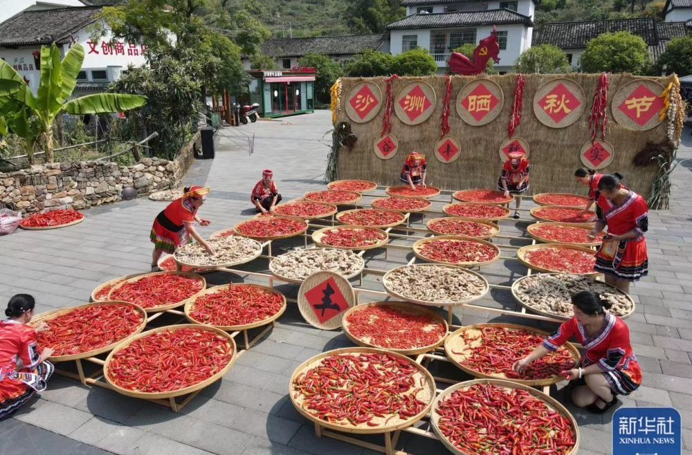 喜迎二十大 | 湖南：奋力走好新时代的长征路