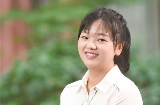 二十大代表风采丨朱霞：做“新农民”，带领乡亲们奔向幸福