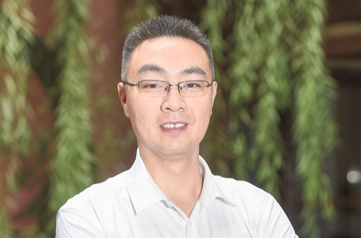 二十大代表风采丨马石光：“始终把顾客放在心里”