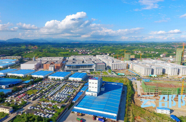 非凡十年③ | 通江达海向未来——喜看邵阳这十年开放型经济发展成就