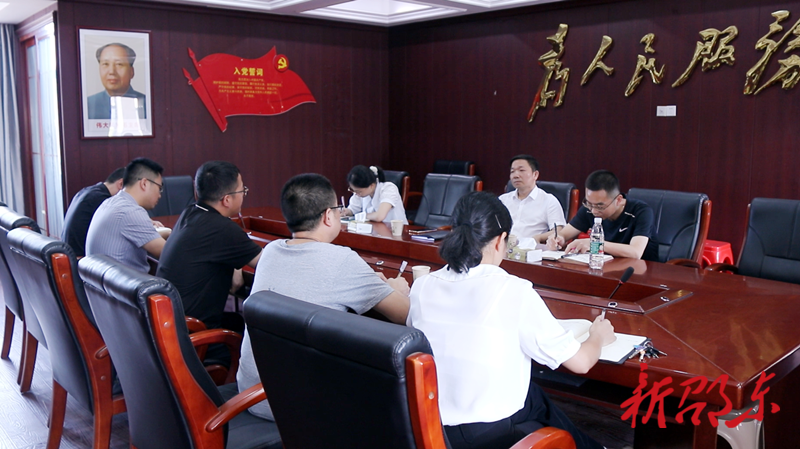 李国军到流泽镇、界岭镇督导安全稳定工作