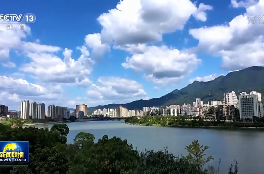 领航中国丨实施健康中国战略 从源头维护人民健康