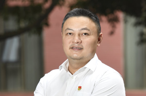 二十大代表风采｜崔赣：让老百姓感受到司法的公正和温度