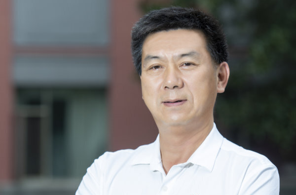 二十大代表风采丨毛春山：让韶山村人过上更美好生活