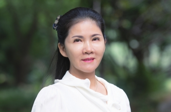 二十大代表风采丨董敏芳：在科技兴农的道路上大步前进