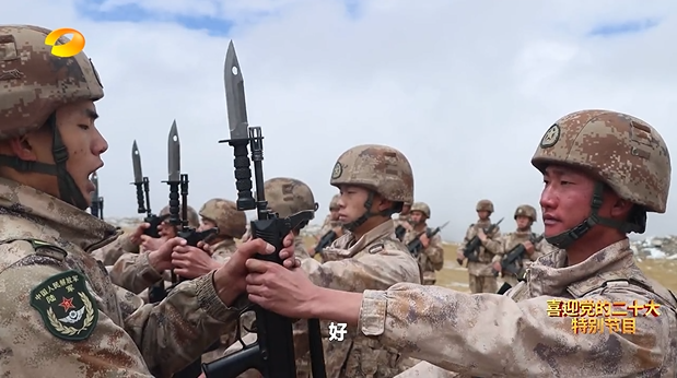 总书记来信 第7集：牢记使命