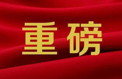 中共二十届一中全会公报