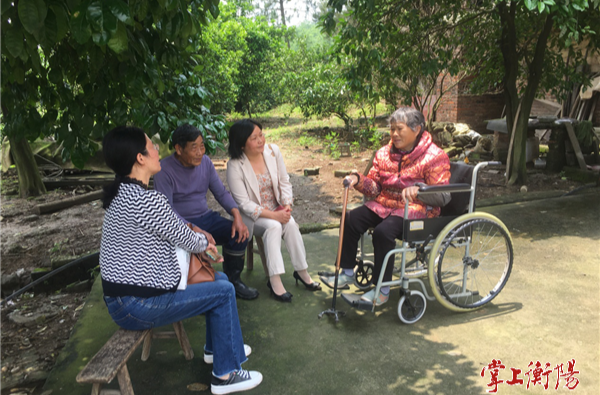 榜样力量|何小珍：荒山创业女能人，乡村振兴“她”力量！