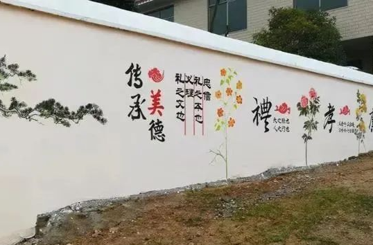 新风乡村 | 红白喜事“立规矩”“打招呼”， 保障乡村振兴行稳致远