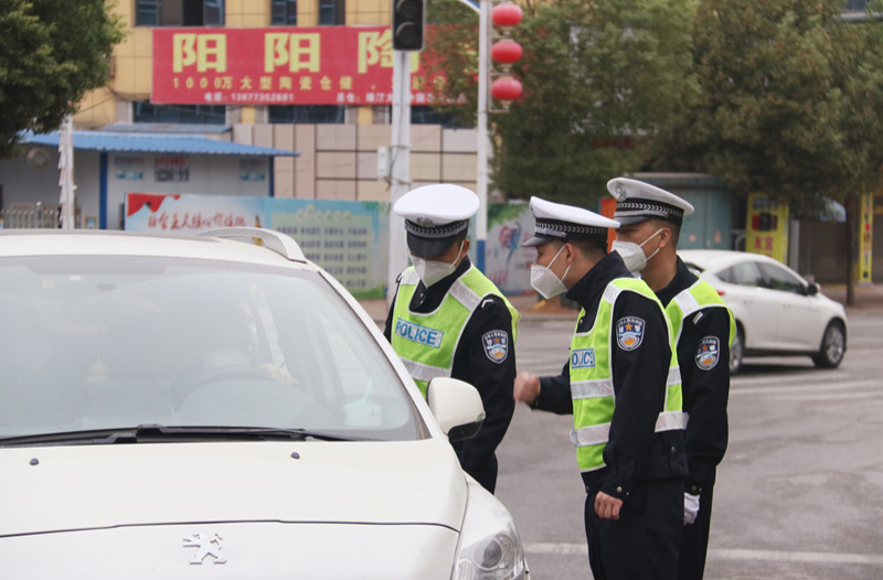 抗疫顺口溜、诗各一首