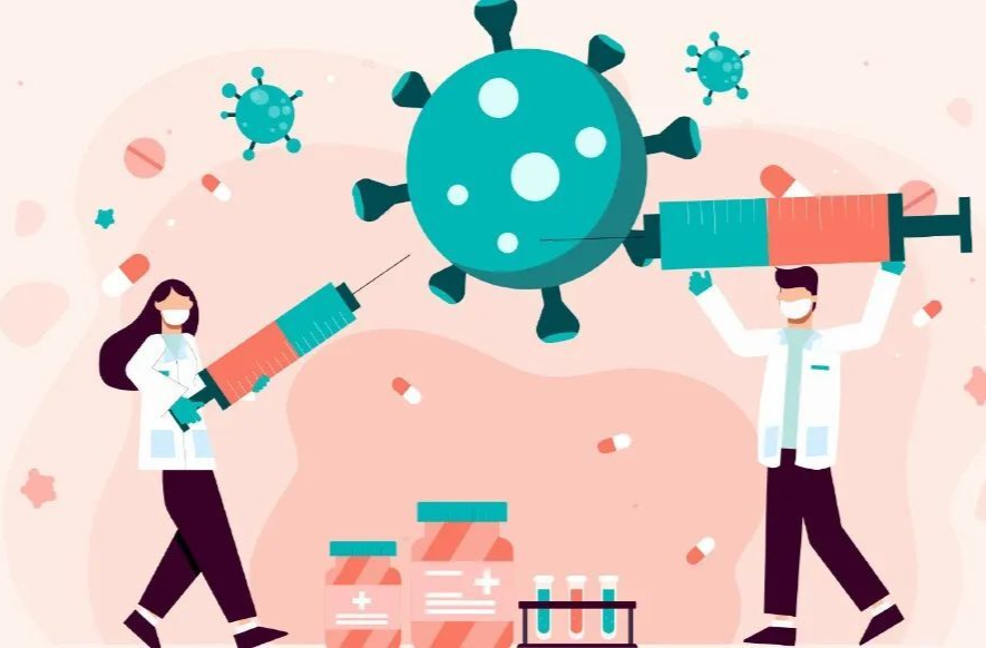 防疫科普 | 什么是“闭环泡泡”？