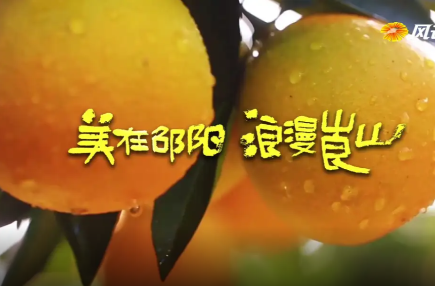 美在邵阳，浪漫崀山。首届邵阳旅游发展大会即将开幕！