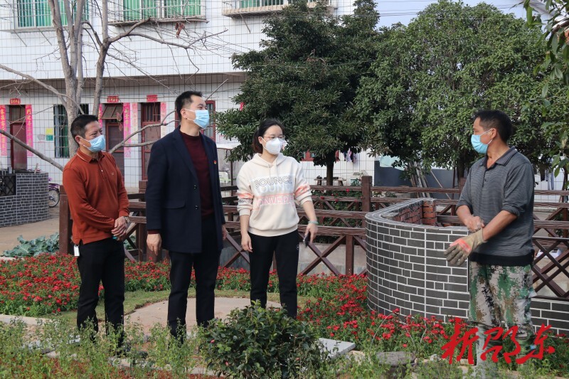 【学报告 作表率 抓落实】 两市塘街道：打造产业集群“朋友圈”   建立乡村振兴“样板圈”