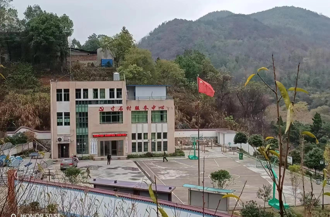 新风乡村|“星期一夜校”“星期五大扫除”——新邵县新时代文明实践的“金钥匙”！