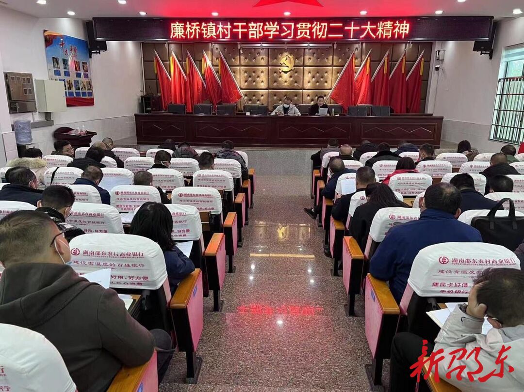 【学报告 作表率 抓落实】 廉桥镇：推动中药产业迈向高质量发展