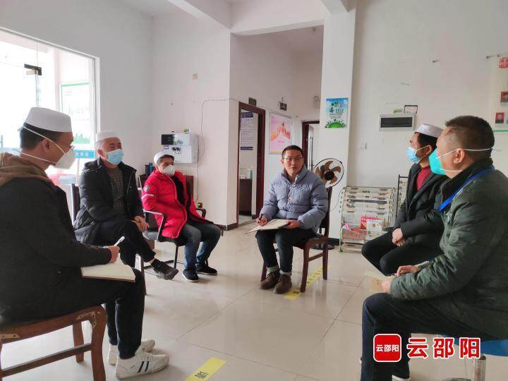 人大代表风采｜新时代 新担当 新作为——访市人大代表、大祥区罗市镇镇长杨林