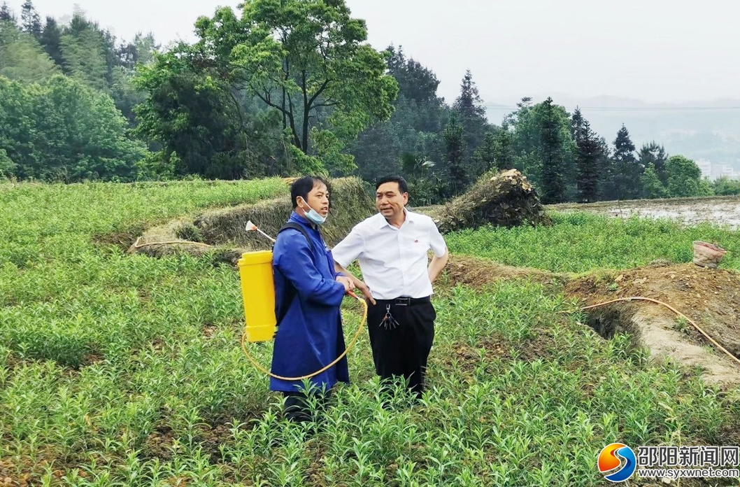 人大代表风采 |石忠柏：以党的二十大精神为指引 在为民服务中彰显担当