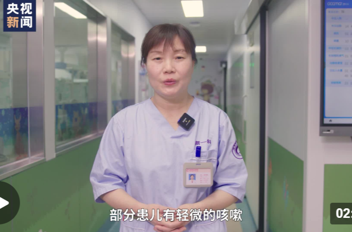 在孕期或哺乳期的宝妈“阳”了 如何保护宝宝？