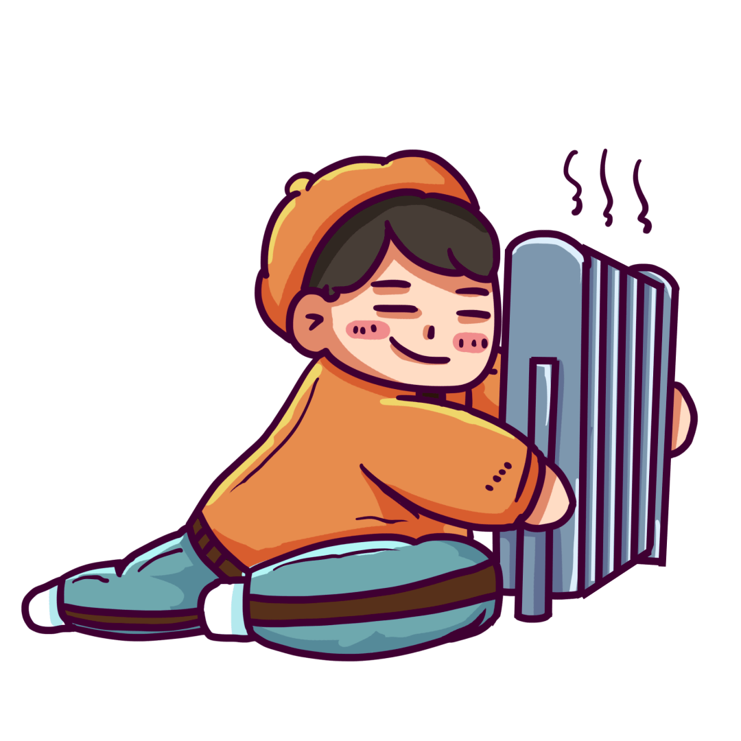 冬季取暖别大意，用电安全需注意！