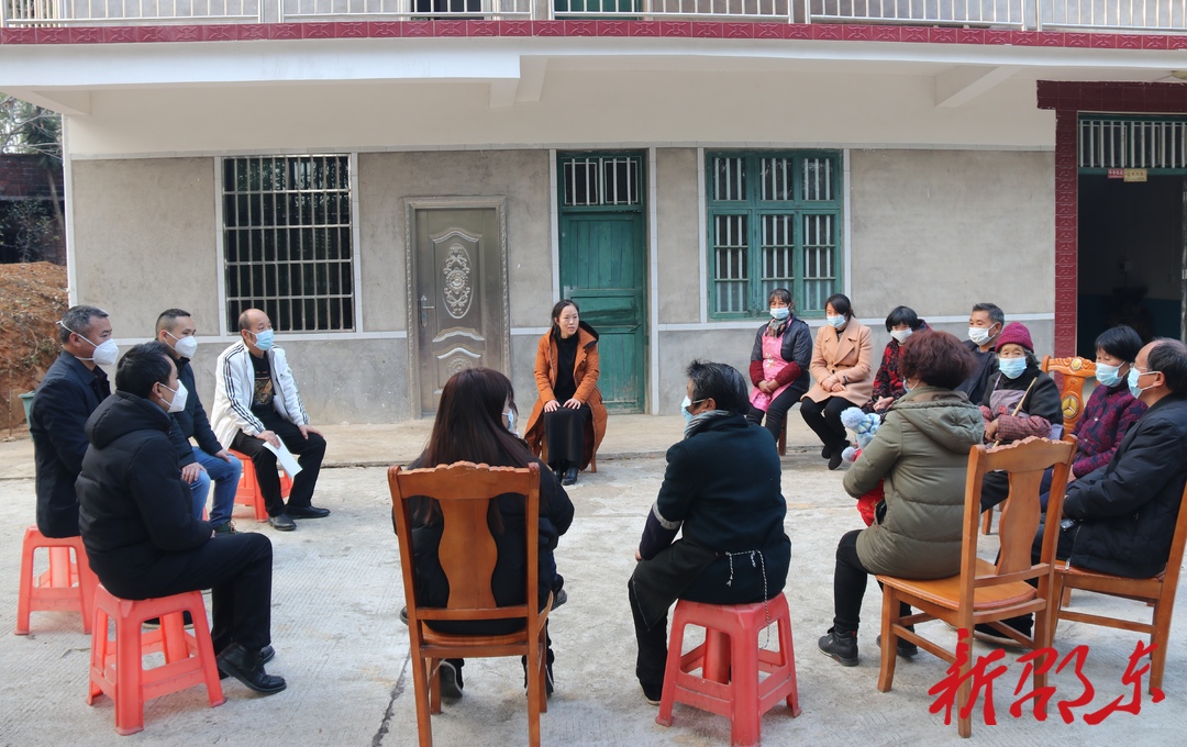 【学报告 作表率 抓落实】野鸡坪镇：做强特色产业 推进生态旅游一体化