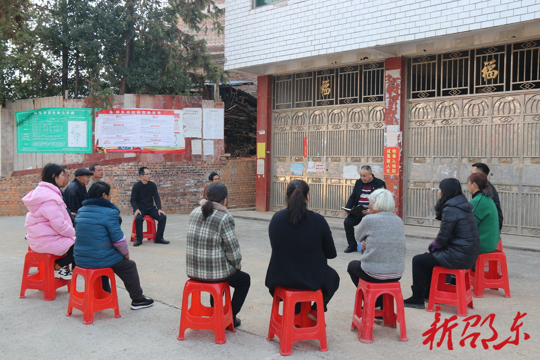 【学报告 作表率 抓落实】仙槎桥镇千子村：奋力“闯创干”  续写新篇章