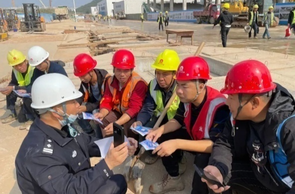 大湖之南丨守护万家灯火，温暖一方百姓