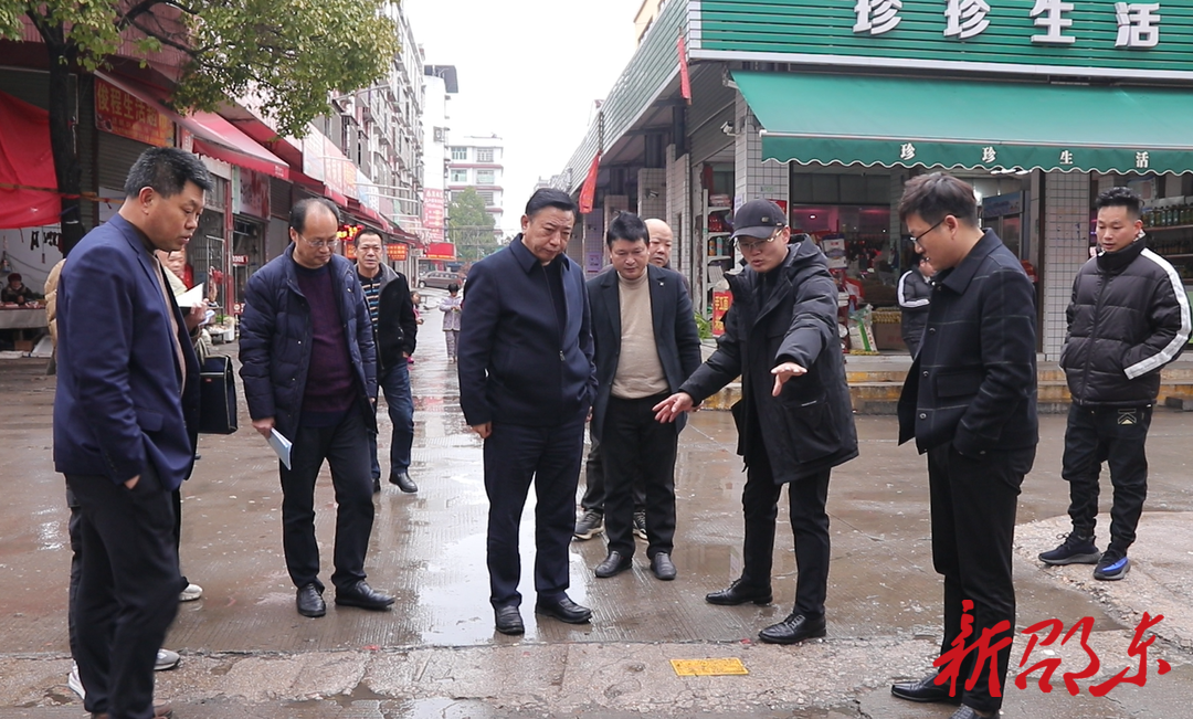 周玉凡带队调研创文工作